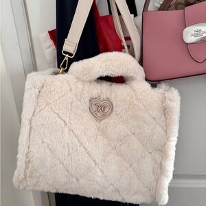 Brand new viral juicy couture tote bag